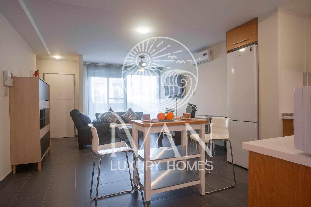 Casa Oromar Ivan Luxury Homes Chalet Adosado โอโรเปซาเดลมาร์ ภายนอก รูปภาพ